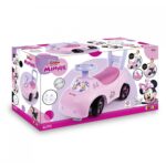 Smoby Minnie Prima Auto