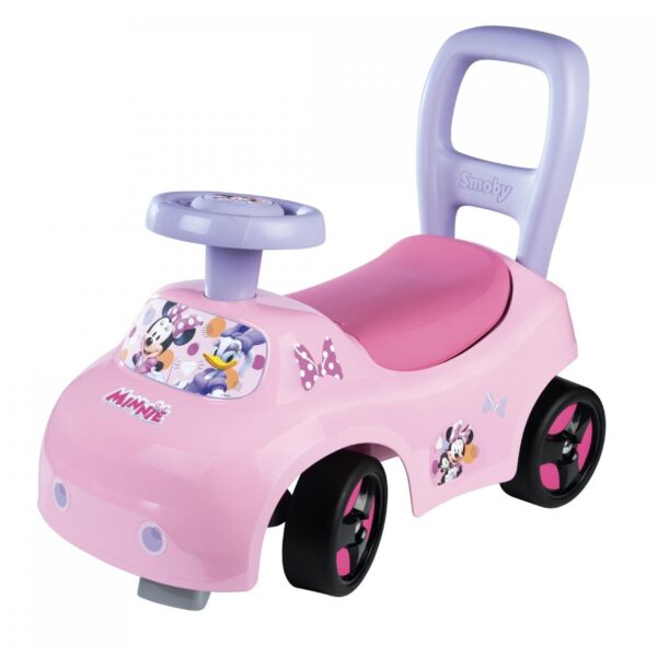Smoby Minnie Prima Auto