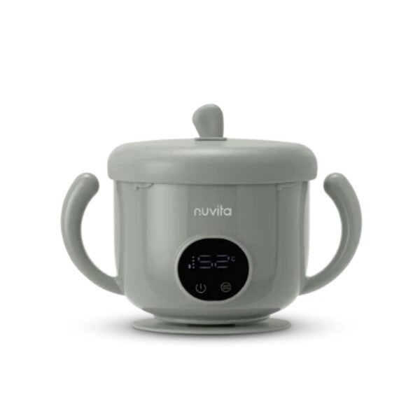 Nuvita Scaldapappa Ricaricabile Pappa'n'Go