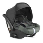 Inglesina Trio Aptica XT Recline Taiga Green