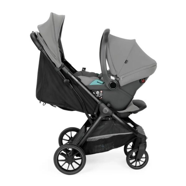 Peg Perego Passeggino X-Country Mercury