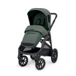 Inglesina Trio Aptica XT Darwin Taiga Green
