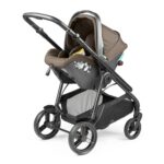 Peg Perego Trio Veloce SLK Pine Bark