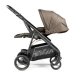 Peg Perego Trio Veloce SLK Pine Bark