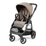 Peg Perego Trio Veloce SLK Pine Bark