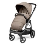 Peg Perego Trio Veloce SLK Pine Bark