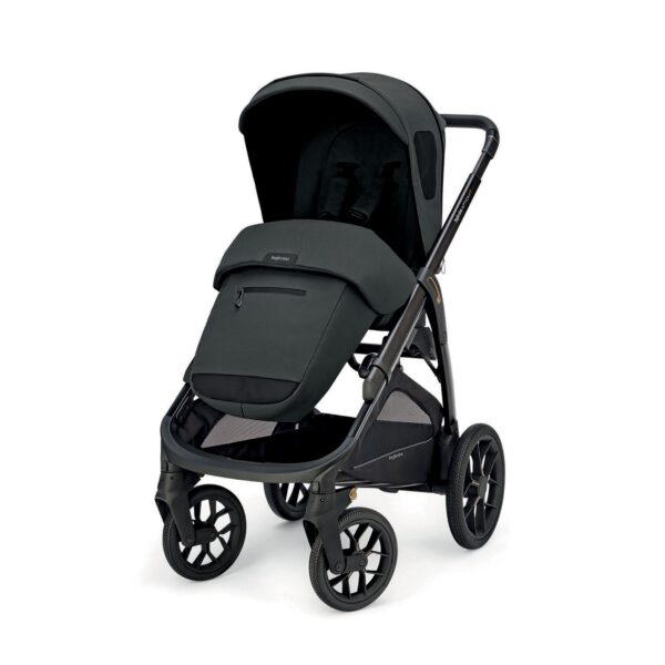 Inglesina Aptica XT Magnet Grey Kinderwagen