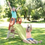 Smoby Scivolo Ks Water Fun