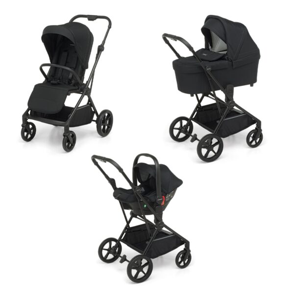 Foppapedretti Trio Spritz Licorice