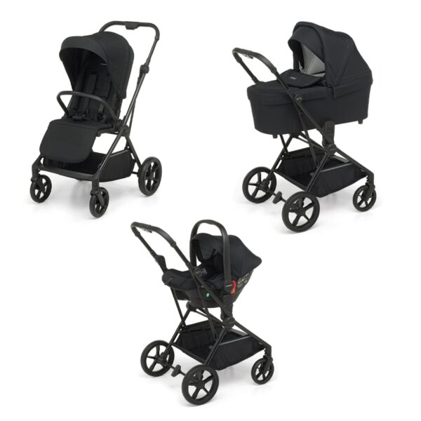 Foppapedretti Trio Spritz Licorice