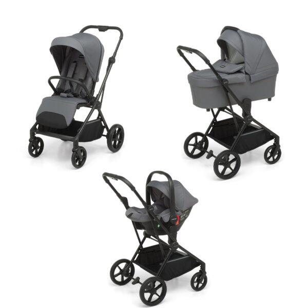 Foppapedretti Trio Spritz Titanium