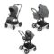 Foppapedretti Trio Spritz Titanium