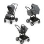 Foppapedretti Trio Spritz Titanium Foppapedretti Trio Spritz Titanium