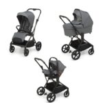 Foppapedretti Trio Spritz Titanium