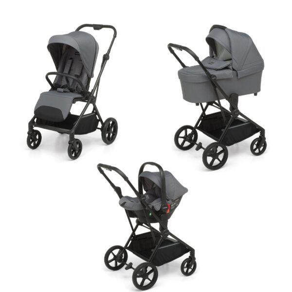 Foppapedretti Trio Spritz Titanium