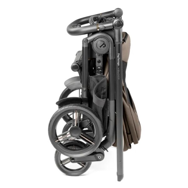 Peg Perego Trio Veloce SLK Pine Bark