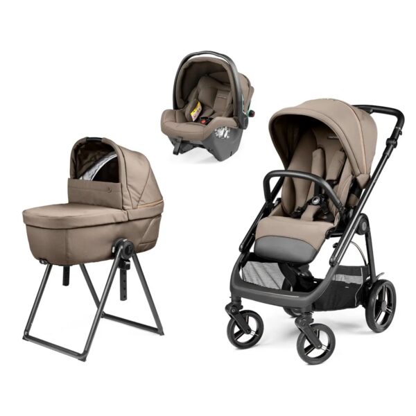Peg Perego Trio Veloce SLK Pine Bark