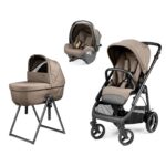Peg Perego Trio Veloce SLK Pine Bark