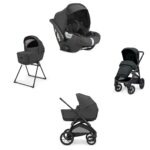 Inglesina Trio Aptica XT Darwin Magnet Grey