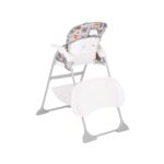 Graco Seggiolone SnackEase™ Bear Party