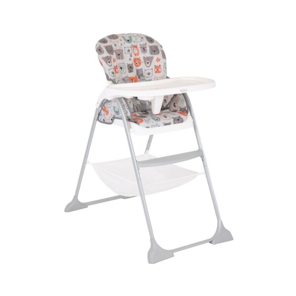 Graco Seggiolone SnackEase™ Bear Party