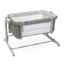 Chicco Next2Me Magic Evo Desert Taupe Chicco Next2Me Magic Evo Desert Taupe