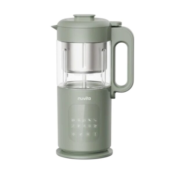 Nuvita Cuocipappa multifunzione 7 in 1 Magic Pappa