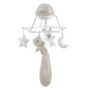 Chicco Giostrina Musicale Arcobaleno Beige Chicco Giostrina Musicale Arcobaleno Beige