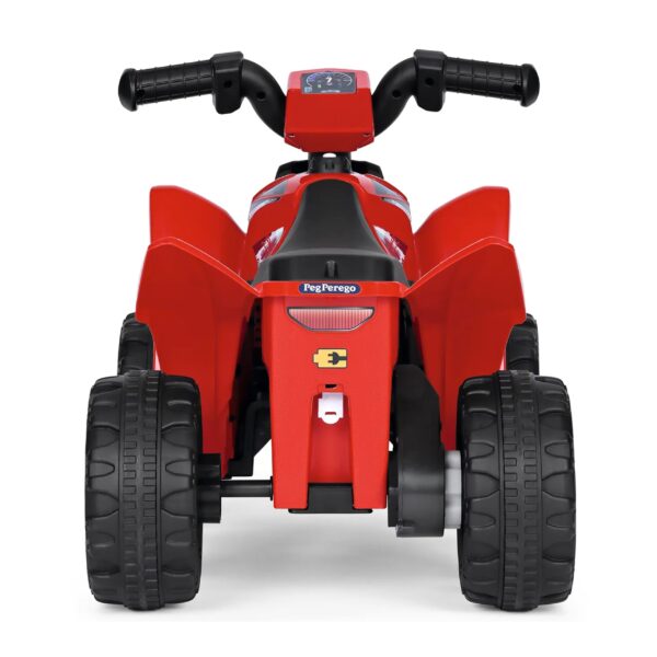Peg Perego Polaris Mini