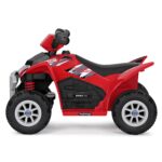 Peg Perego Polaris Mini