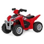 Peg Perego Polaris Mini