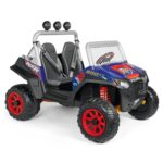 Peg Perego Polaris RZR 900 XP