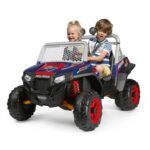 Peg Perego Polaris RZR 900 XP