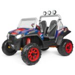 Peg Perego Polaris RZR 900 XP