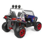 Peg Perego Polaris RZR 900 XP