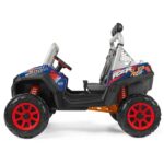 Peg Perego Polaris RZR 900 XP