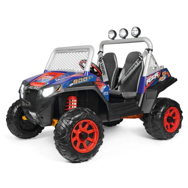 Peg Perego Polaris RZR 900 XP