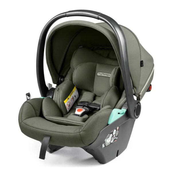 Peg Perego Primo Viaggio Lounge Metal