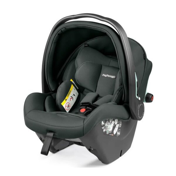 Peg Perego Primo Viaggio SLK Metal