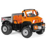 Peg Perego Taurus - immagine 2