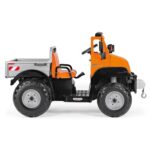 Peg Perego Taurus