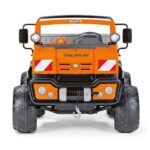 Peg Perego Taurus