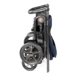 Peg Perego Trio Veloce TC Brio Lounge Blue Shine