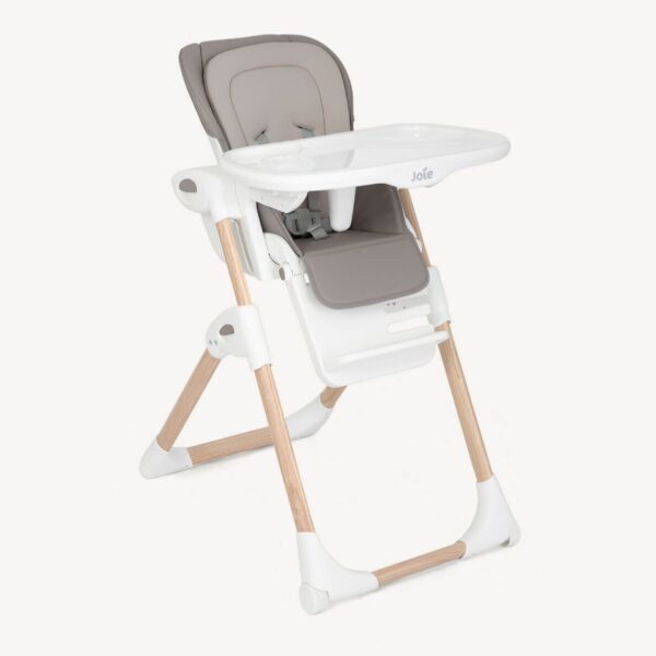 Joie Mimzy™ Recline Walnut Wood