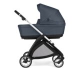 Inglesina Trio Electa Recline Hudson Blue