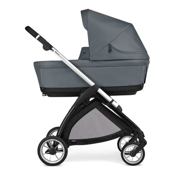 Inglesina Trio Electa Recline Union Grey