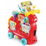 VTech Edo Maxi Treno Cavalcabile