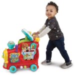 VTech Edo Maxi Treno Cavalcabile