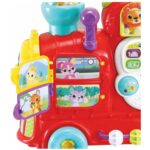 VTech Edo Maxi Treno Cavalcabile