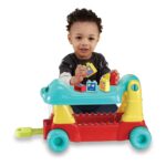 VTech Edo Maxi Treno Cavalcabile
